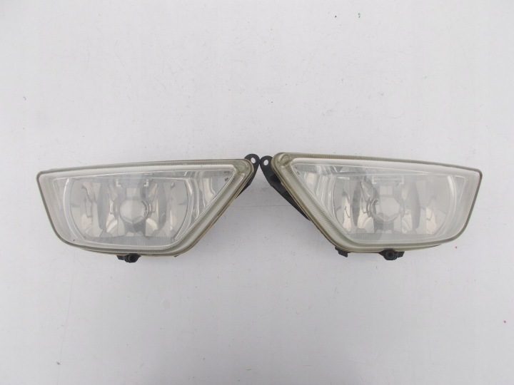 Противотуманная фара левая правая рамка Ford Focus I Mk I 01-04r, фото 1