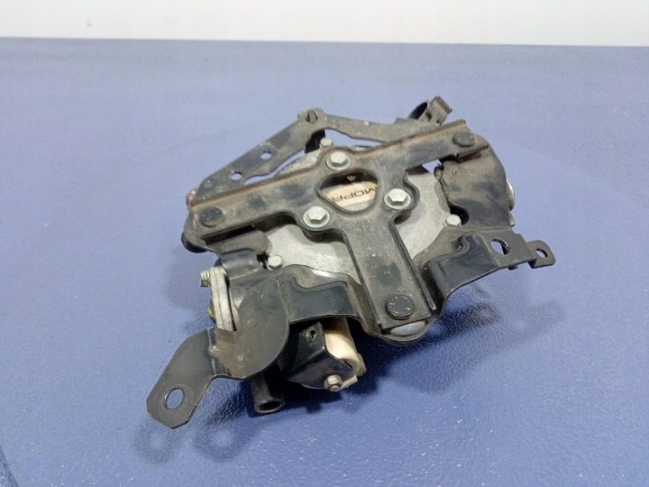 FIAT TIPO II 15- 1.4 РЕДУКТОР ГАЗА LSE98-LI10, фото 5