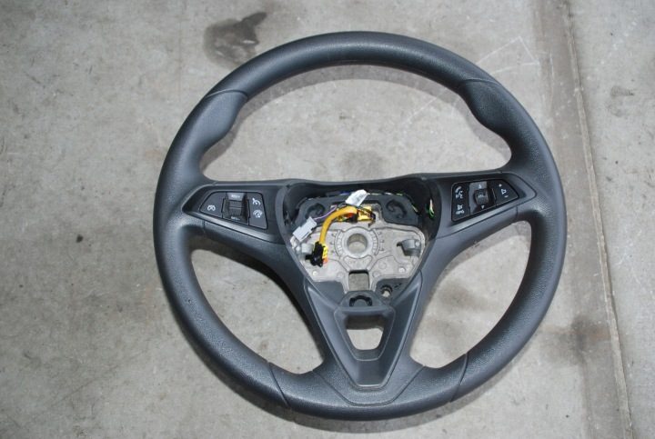 ASTRA V K РУЛЬ МУЛЬТИ 16 г., фото 2