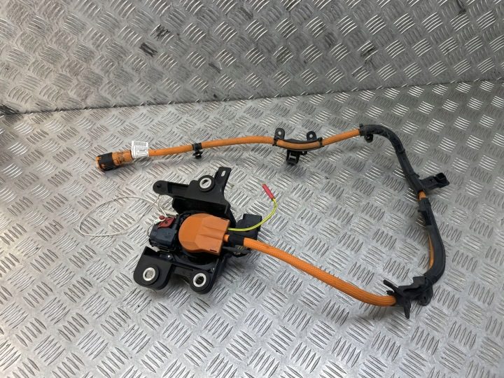 BMW OE 9429622 X5 G05 гнездо кабель разъем зарядки, фото 4