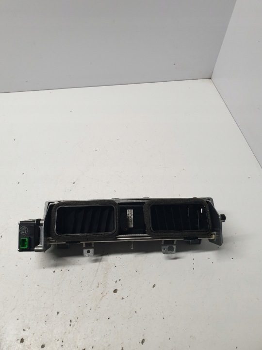 Дефлектор обдува часы VW Pheaton 3D1853578, фото 6