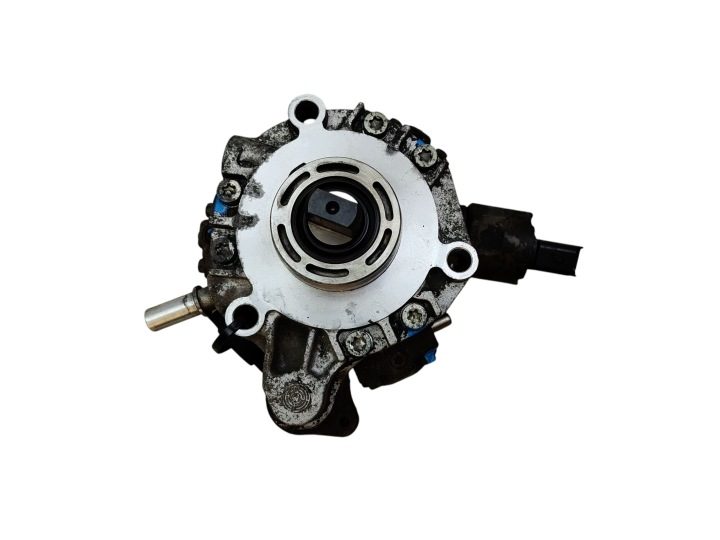 ТНВД Citroen C5 II C8 C4 I Peugeot 407 807 2.0 HDI 9658193980, фото 1