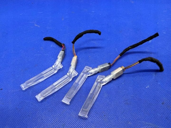 AUDI A4 B8 A5 8T A6 A7 C7 A6 C6 ФОНАРИ LED 4D0919063A + РАЗЪЕМА, фото 1