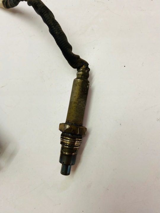 ДАТЧИК NOX 9675358480 1.6 CITROEN PEUGEOT 1,6 BLUE HDI, фото 3