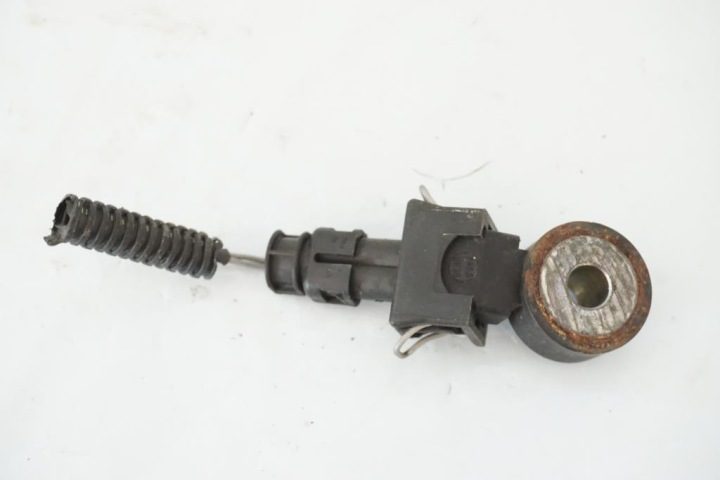 Opel OE 55353316 датчик детонации, фото 2