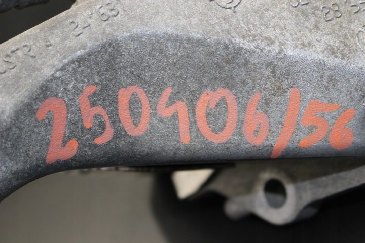 BMW E46 Z4 E85 Кронштейн двигателя 6769142 6753296, фото 6