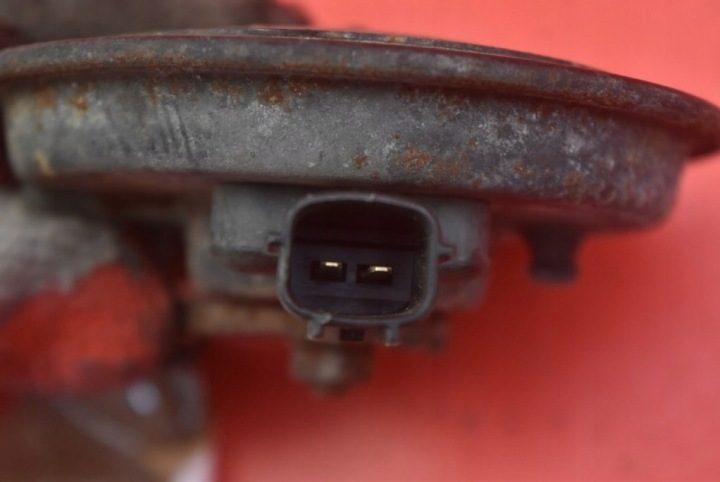 Клаксон Sygał звуковой 28R-000033 KIA Sportage 2 II 2004-2010, фото 9