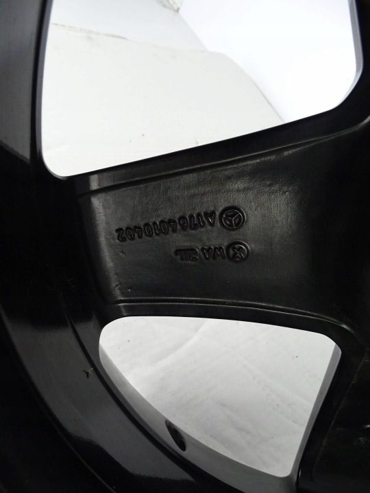 Литой диск Mercedes-Benz OE А W176 8.0" x 18" 5x112 ET 48, фото 10
