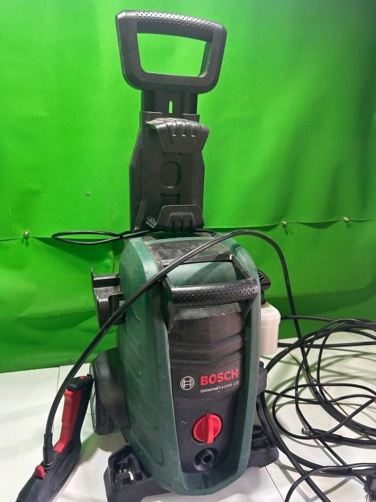 Мойка высокого давления Bosch Aquatak 110 PLUS, фото 3