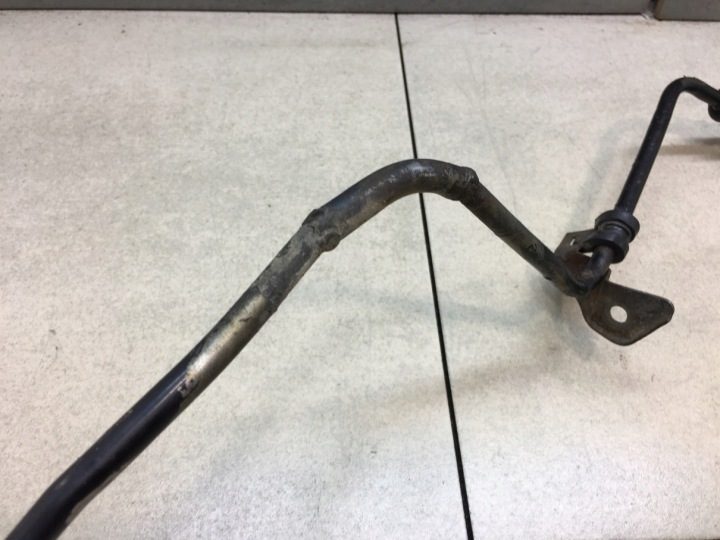 Volkswagen OE 6K1422893A трубка системы гидроусилителя, фото 3