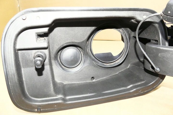 BMW 4 G22 M-пакет 430iX купе 23 л.с. лючок горловины бензобака + крышка C4P идеал, фото 9