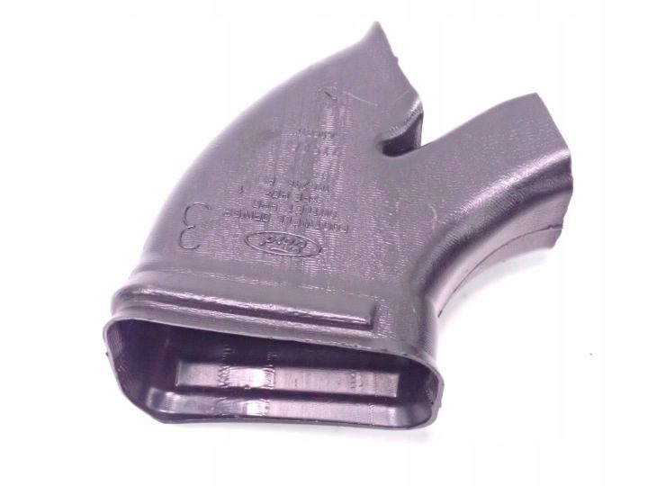 ВОЗДУХОВОД FORD FIESTA MK7 8A61-91506-Y, фото 3