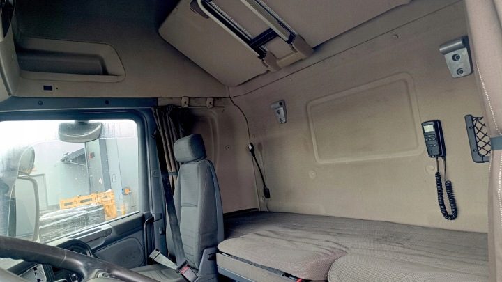 КАБИНА SCANIA TOPLINE R420 HPI, фото 9
