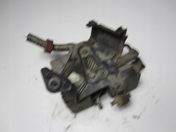 Mercedes-Benz OE 1685000698 Webasto termo Top, фото 9
