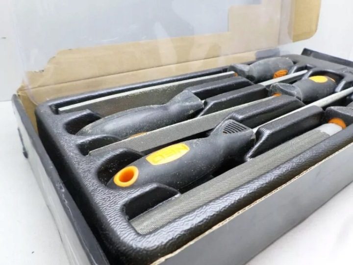 Инструменты Neo Tools 84-244, фото 2