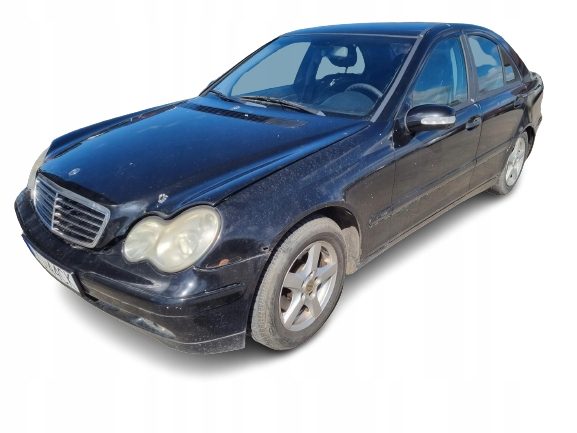 АМОРТИЗАТОРЫ ЗАДНИЕ MERCEDES BENZ C 200 21CDI 00 г., фото 5