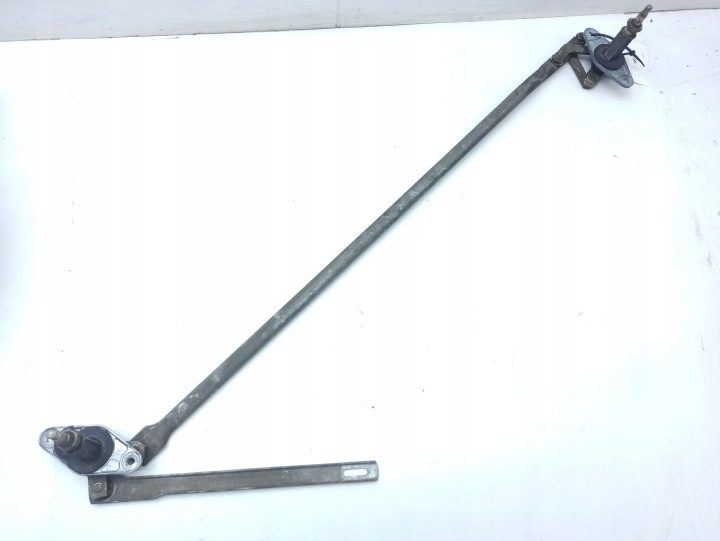 Трапеция дворников переднего Mercedes-Benz W114 W115, фото 4