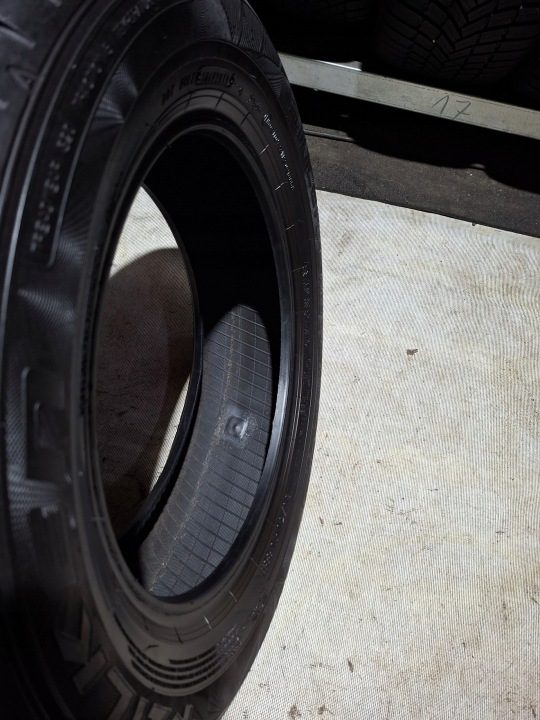 Шина летняя Falken Sincera SN832A Ecorun 185/65R15 88 H, фото 4