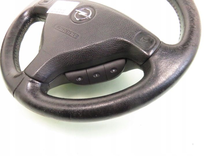 РУЛЬ OPEL ASTRA II G, фото 6