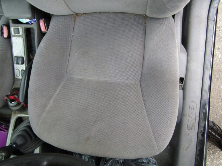 SAAB 9-3 I YS3D Сиденье, фото 5
