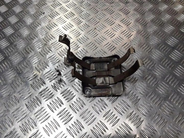 Крепление выхлопа Nissan Qashqai / Qashqai +2 I (J10, JJ10) 20817JG70A 2.0L, фото 1