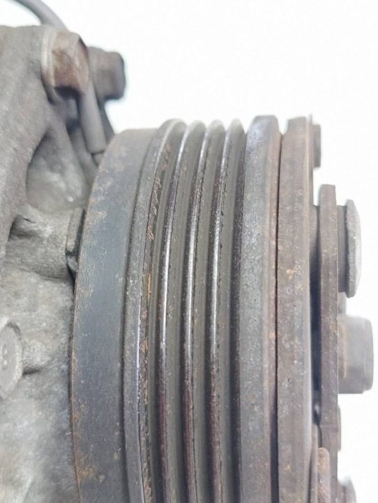 Suzuki Sx4 SX-4 06-13 1.6 Компрессор кондиционера 95200-62JA0, фото 4