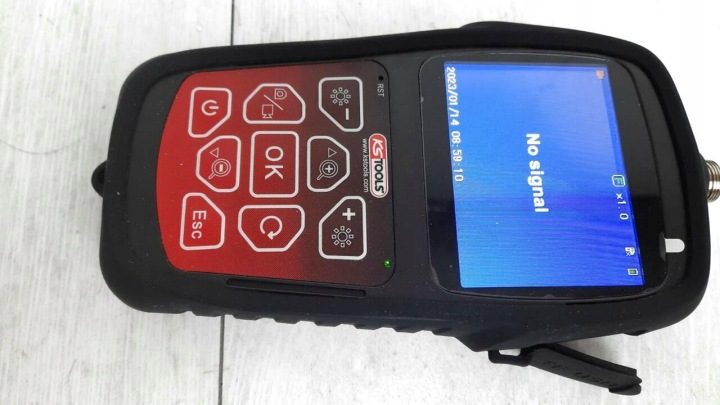 KS-Tools Werkzeuge-Maschine Ks Tools 550.7500, фото 4