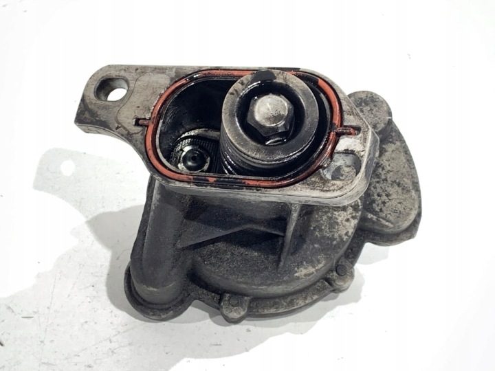 НАСОС ВАКУУМНЫЙ VW LT 28 35 2.8 131 л.с. 96-06 ВАКУУМА, фото 1