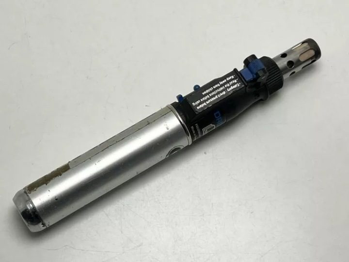 Dremel Versatip горелка паяльник газовый с навесным оборудованием F0132000JD, фото 4