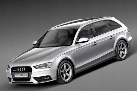Audi A4 B8 сша противотуманная фара правая поврежденная проушина 13 г., фото 12