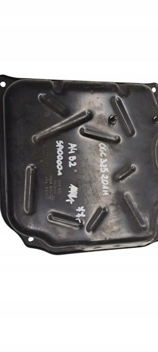 0GC325201H AUDI VW SEAT SKODA МАСЛЯНЫЙ ПОДДОН КОРОБКИ DSG, фото 4