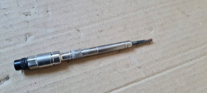 A6 C8 4K СВЕЧА НАКАЛИВАНИЯ 2.0 TDI 04L905061C VW AUDI A4 B9 A5 Q5, фото 1
