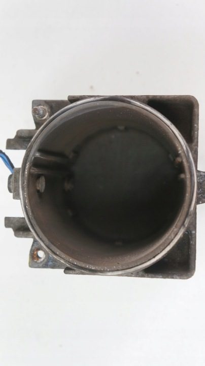 VW Touran корпус palnika Webasto 9007529 9001006J, фото 6