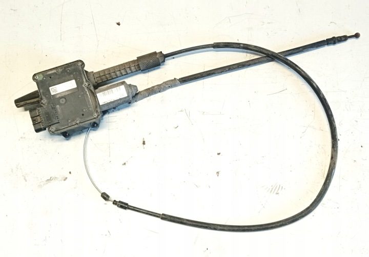 РУЧНОЙ ТОРМОЗ ELEKTRYCZN OPEL MERVIA B, фото 3