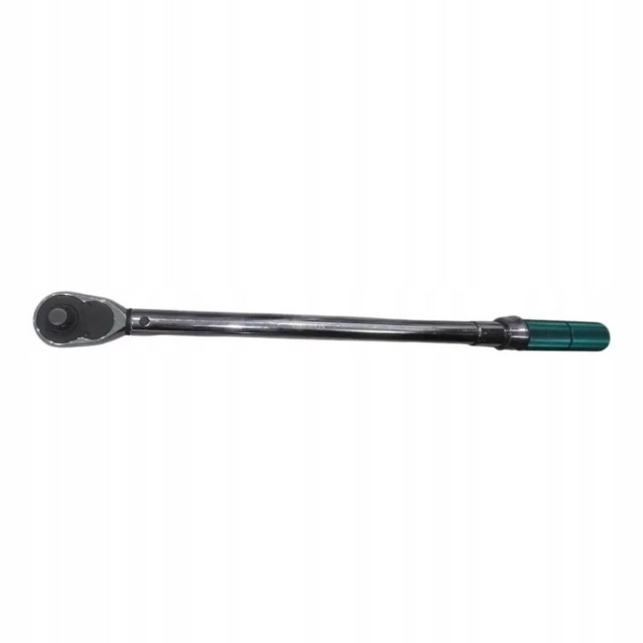 КЛЮЧ ДИНАМОМЕТРИЧЕСКИЙ 1/2" 40-200 Нм - 96312 SATA, фото 8