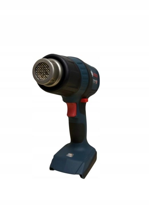 Аккумуляторный термофен GHG 18V-50 0*AH Bosch, фото 4