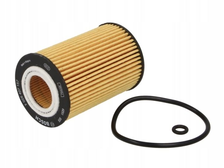 Bosch F 026 407 157 Фильтр масляный, фото 11