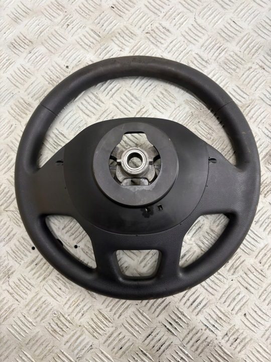 РУЛЬ RENAULT TRAFIC III OPEL VIVARO B, фото 8