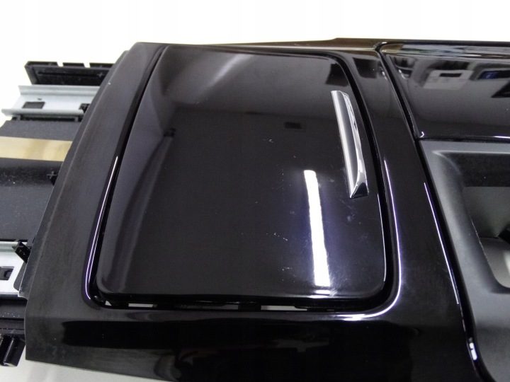 Maserati Levante M161 16-24 центральный тоннель 670186923, фото 9