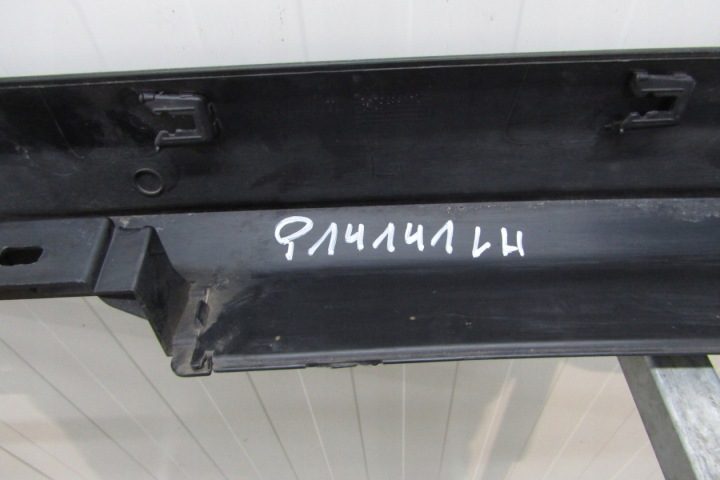 Накладка порога правая Honda CR-V CR-V 12- 18 защита 71850-T0ga, фото 5