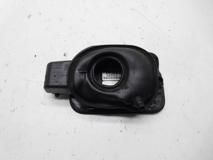 ЛЮЧОК ГОРЛОВИНЫ БЕНЗОБАКА 5F9809905 SEAT LEON III 5F УНИВЕРСАЛ LX7W ОРИГИНАЛ, фото 3