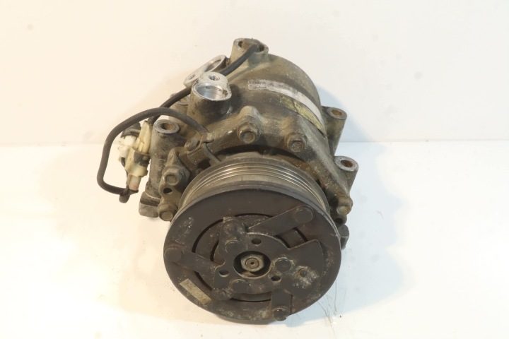 КОМПРЕССОР КОНДИЦИОНЕРА FIAT SEDICI 1.6, фото 3
