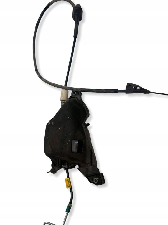 Citroen C4 Grand Picasso Ручной тормоз электрический 9684898480, фото 1