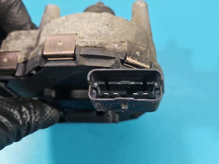 МОТОРЧИК ДВОРНИКОВ ПЕРЕДНИЙ RENAULT ESPACE IV RENAULT4PIN, фото 6