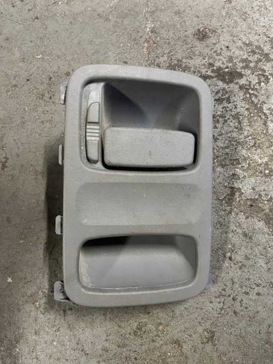 MERCEDES BENZ SPRINTER W906 2.2CDI РУЧКА ДВЕРИ ЗАДНЯЯ ПРАВАЯ A9067600061, фото 2