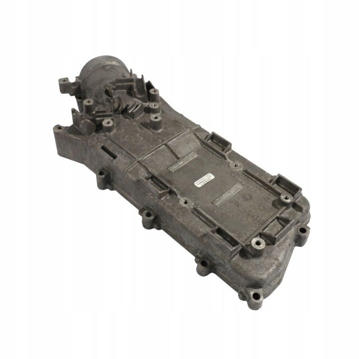 Mercedes X164 GL420 CDI Дизель OM629 Впускной коллектор A6290983207, фото 11