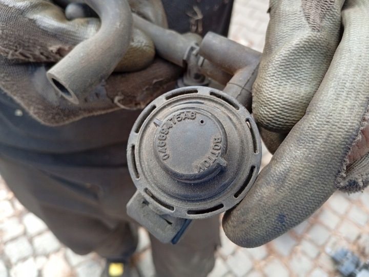 Jeep OE 04669475AB, фото 2