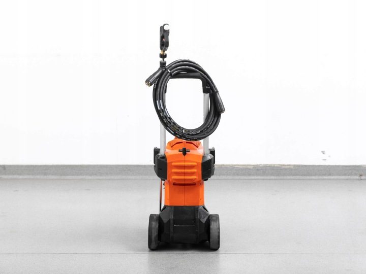 Мойка высокого давления Karcher 130 бар 2900 Вт, фото 6