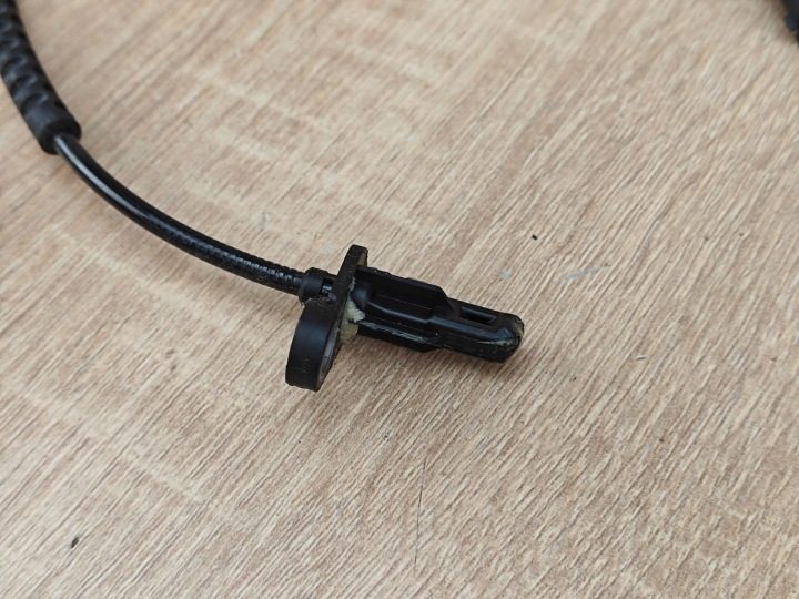 ДАТЧИК ABS ПЕРЕДНИЙ BMW G26 G20 G22 G42 5A16AC6 51 л.с., фото 3