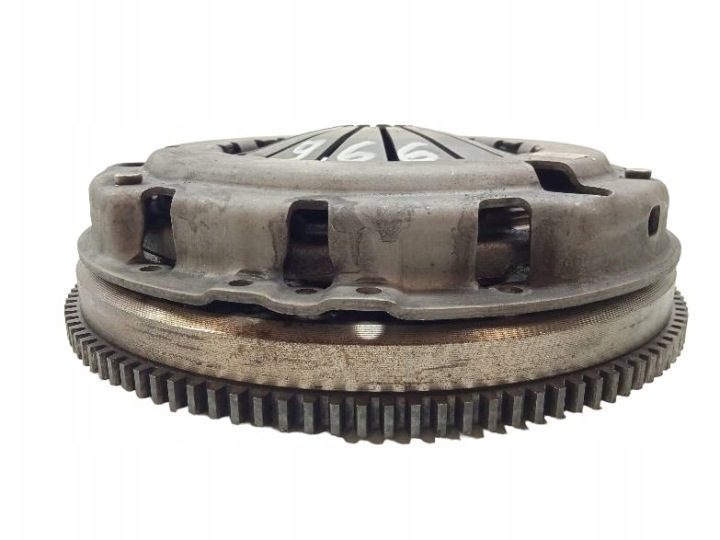 СЦЕПЛЕНИЕ 55269068 1.2 8V Fiat Panda III (2011-), фото 7